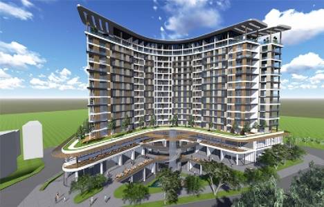 Bayrampaşa Pashador 'da 300 bin liraya 2 oda 1 salon daire! 