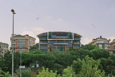  Demirli Shine Adatepe’de teslimler başlıyor! 