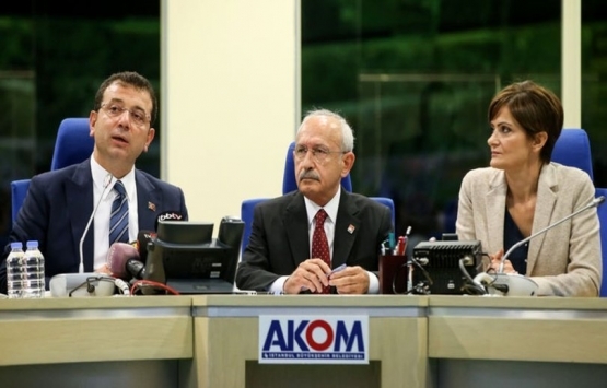 2 bin 859 deprem toplanma alanının bir çoğu tanıma uymuyor!