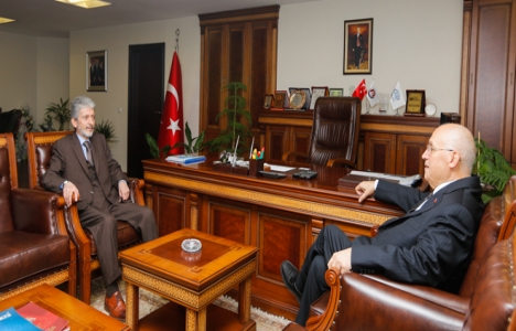 Sincan örnek bir şehir haline dönüştü!