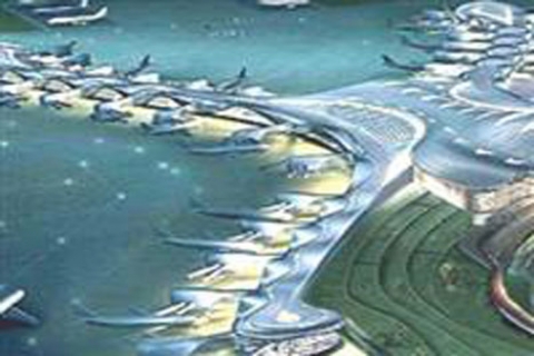  TAV İnşaat, 3 milyar dolarlık Abu Dabi ihalesini kazandı! 