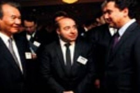 Japon gazetesi Nikkei İstanbul'a ofis açtı!