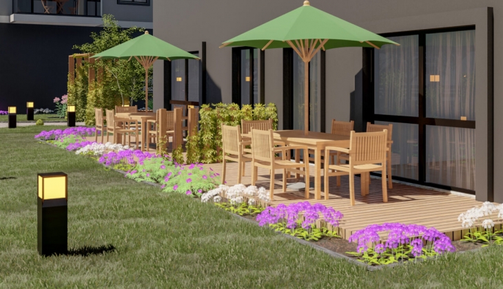 Portre Marmara projesi nerede? Portre Marmara konutları ne zaman teslim edilecek?