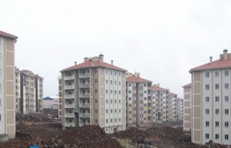  TOKİ Diyarbakır Çölgüzeli 1. Etap'ta 69 bin 908 TL'ye 2+1 daire! 