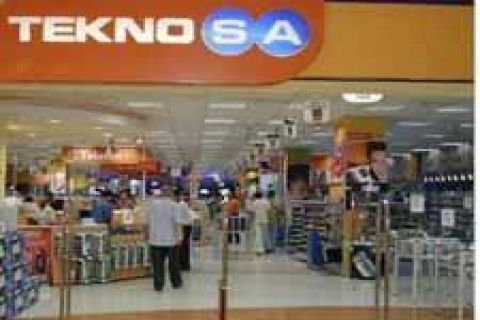 Teknosa, 250. mağazasını Starcity Outlet Center'da açtı