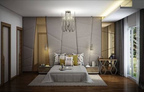  Makro İnşaat Başakşehir Mavera projesinden fotoğraflarla! 