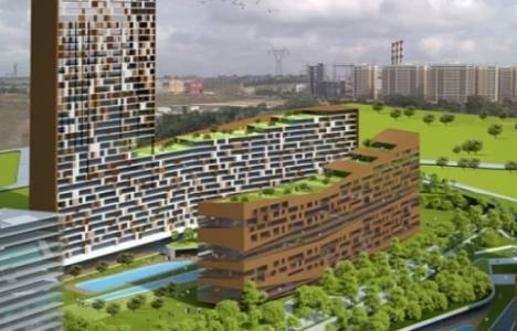 Koza Park satış fiyatları!