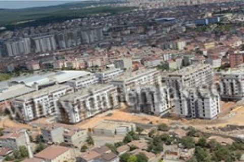 Adapark Sur Yapı'dan son kareler!