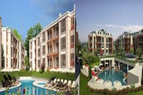  Dinamik Yapı'dan Kocaeli'ne iki yeni proje!