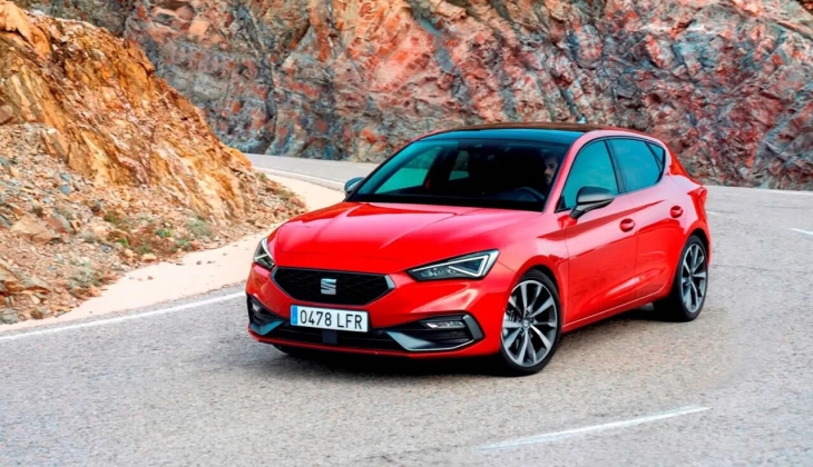 Seat Leon fiyatları ne kadar? İşte 13 Nisan 2022 fiyat listesi...