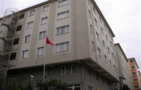  Birlik Eğitim Anonim Şirketi Osmangazi Yurdu şubesi kuruldu! 