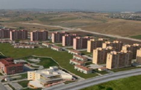  TOKİ Ağrı Patnos'da 12 adet lojmanın ihalesi yarın!