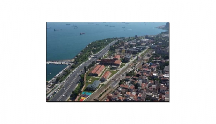 Emlak Konut GYO Cer İstanbul Projesi nin değeri belli oldu!