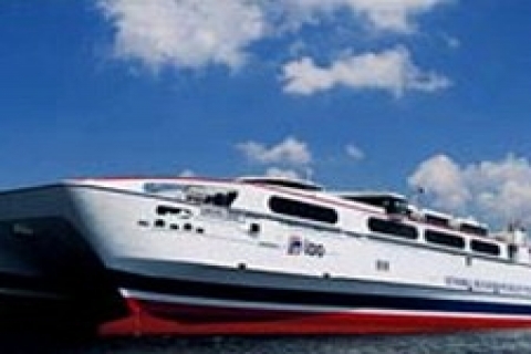 UN Ro-Ro İDO'ya talip olmaya hazırlanıyor!