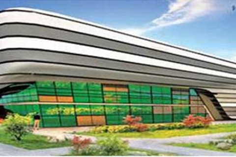 Park Gardenya Güneşli