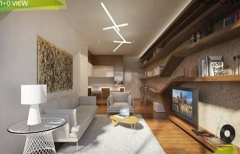 Babacan Yapı Royal İstanbul örnek daire!