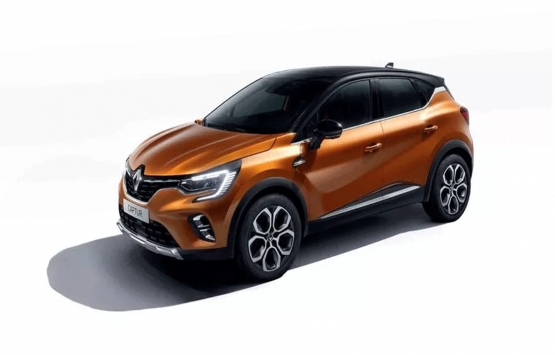 Renault Captur Şubat 2022 fiyat listesi açıklandı! Bu fırsatı kaçırmayın!