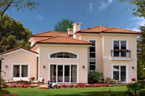 Gölpark İstanbul'da 805 bin TL'ye!