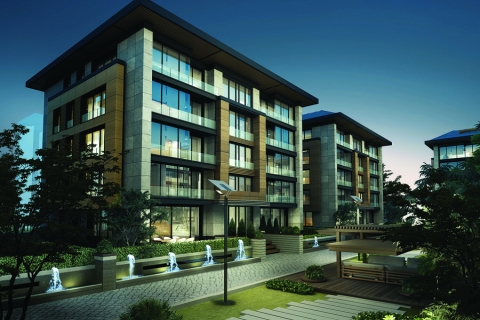 Avrupa Konakları Florya fiyatları