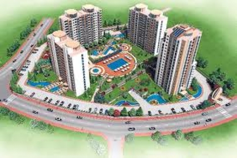 Atakent 3 projesinde ilk alıcılar karlı çıktı!