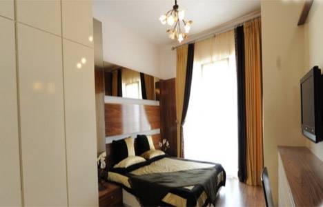 Ayışığı Vadi Evleri örnek daire görüntüleri!