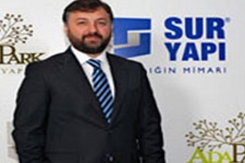 Sur Yapı 2011'de 4 yeni proje hayata geçirecek!