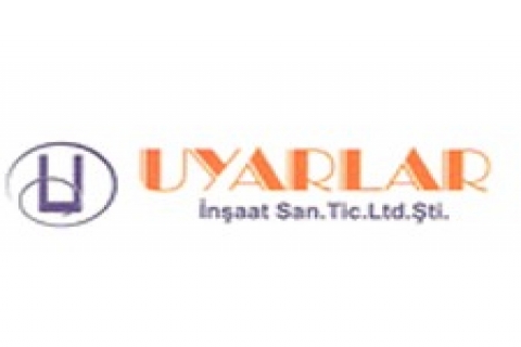 Uyarlar İnşaat mal alımı için ihale açtı!