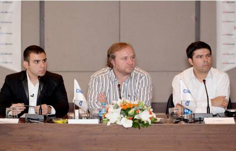  Kobi ölçeğindeki oteller HotelRunner ile dünyaya açılacak! 