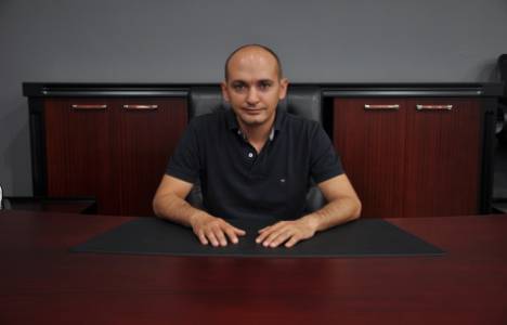 Cemal Tekin: Y kuşağı home ofisleri tercih ediyor!