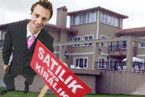 Mahalle emlakçıları internette birleşti