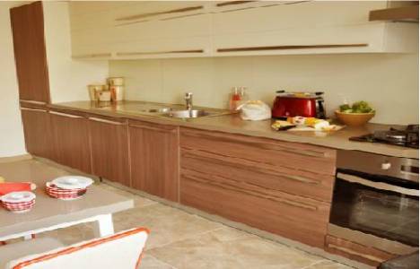 Park Gardenya Güneşli Konutları