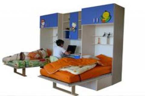 Gaysan Mobilya, çocukların çalışma motivasyonlarını artırıyor