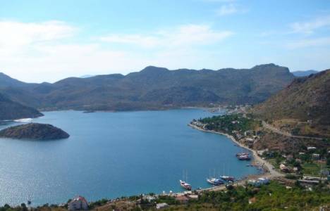 Kıyı kenar çizgisi ne demektir?