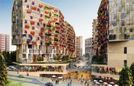 Şahinler Holding Beylikdüzü projesinin lansmanı 2013 ün sonunda!