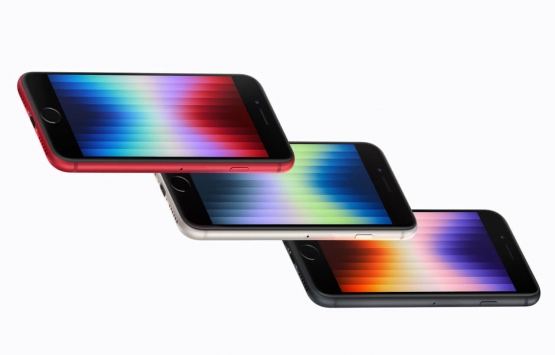 Son dakika yeni iPhone SE Tanıtıldı! İşte iPhone SE 2022 Mart Fiyat Listesi...