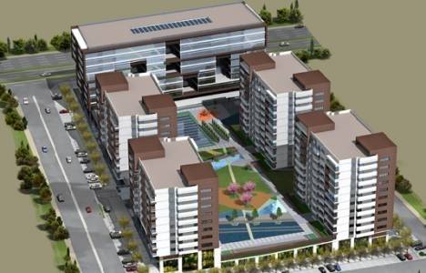 Lavinya Ginza Park Konutları'nda 425 bin TL'ye son konut!