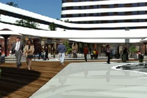 Dumankaya Cadde ödeme planında son durum! 3.108 TL taksitle 3+1!