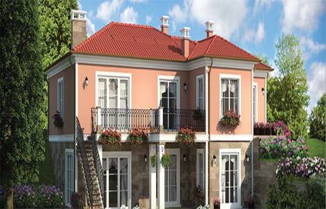 Neogölpark da fiyatlar 780 bin liradan başlıyor! Hemen teslim!