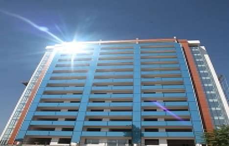 vişnelik residences satılık