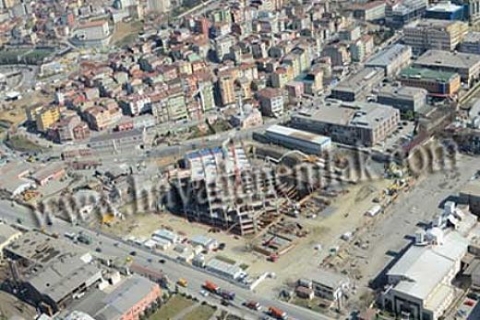 Milli Emlak, Kağıthane'deki 7 arsayı satışa çıkardı! 