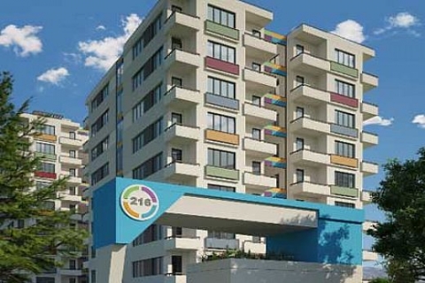 216 Butik görücüye çıktı! 145 bin TL'ye!