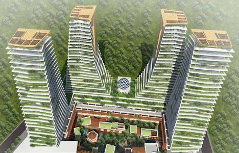  Tac Mahal Prestij'de 74 bin liraya! 50 ay vade!