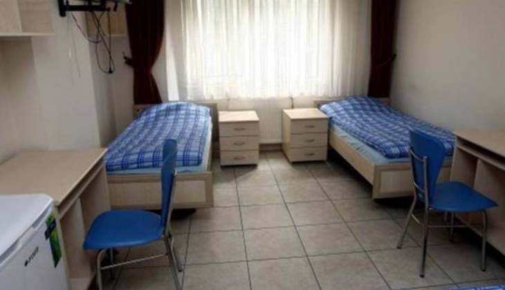 Eylül ayının zam şampiyonu öğrenci yurtları oldu! Fiyatlar yüzde 50,4 arttı!