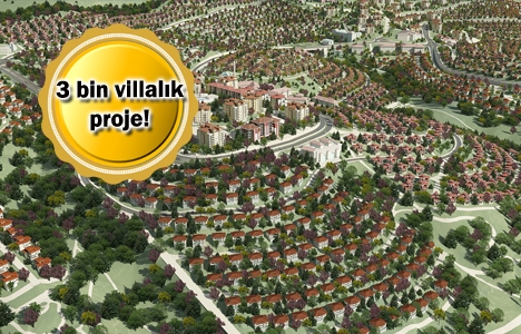 Ankara Yaylaşehir'de kat karşılığı teklif daveti yayınlandı!