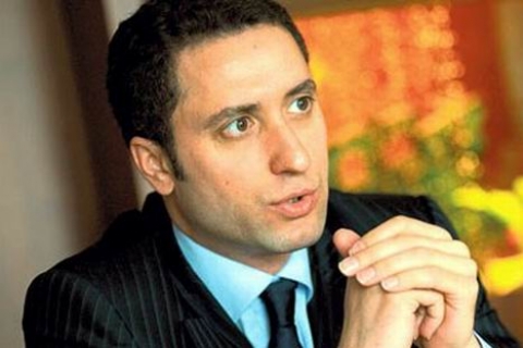 Finans Merkezi ile Anadolu yakasının oturma odası olacak!