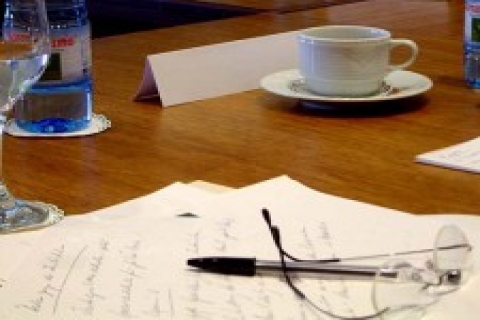 İnsaş İnşaat şirketi olağanüstü genel kurul toplantısı düzenliyor!