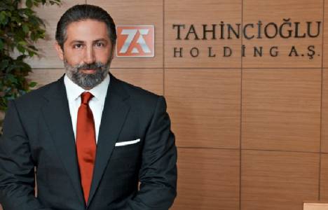 Emlak Konut Ataşehir ihalesini Tahincioğlu ve Kozken kazandı!