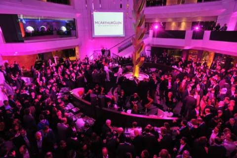  Mapic Fuarı sektörü Cannes