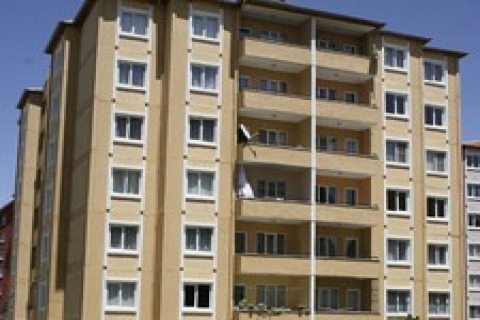 Mertokon İnşaat, Nihavend Konutları'nda sıfır faiz uyguluyor!