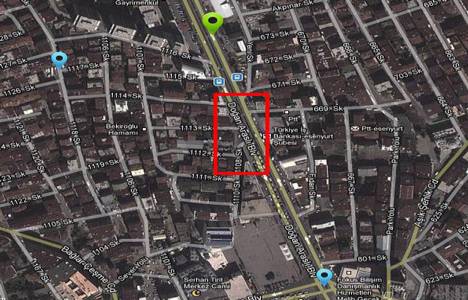  N Şehir satış ofisi! 